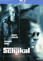 Der Schakal